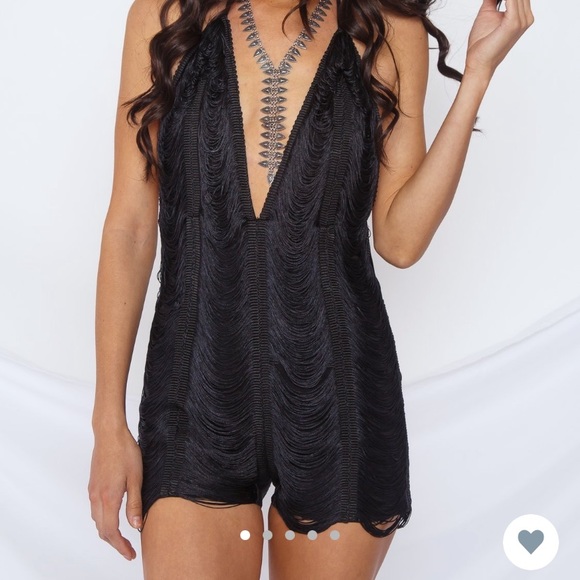 Flapper Dress 🤩 - Picture 6 of 7